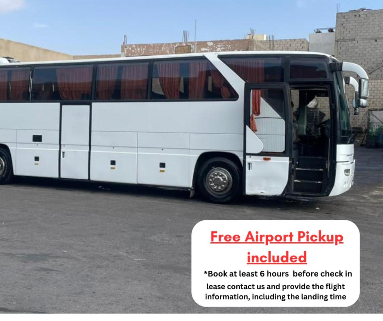 Layaali Amman Airport Pickup Pansiyon Dış mekan fotoğraf