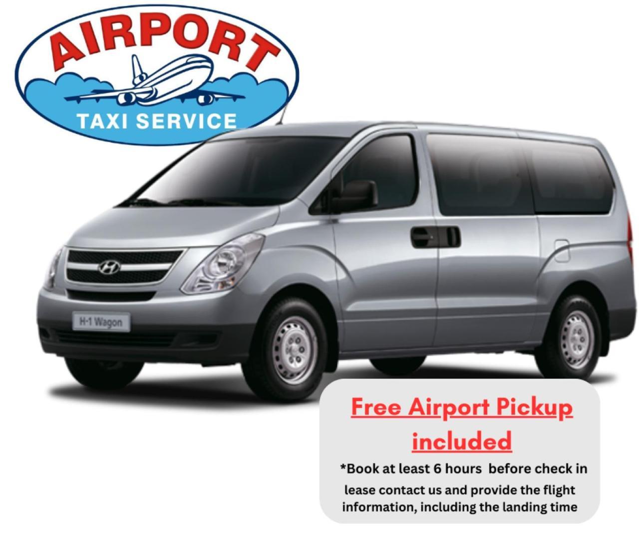 Layaali Amman Airport Pickup Pansiyon Dış mekan fotoğraf